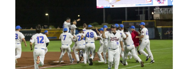 Trash Pandas Announce Game Times for 2023 with Some Changes 1