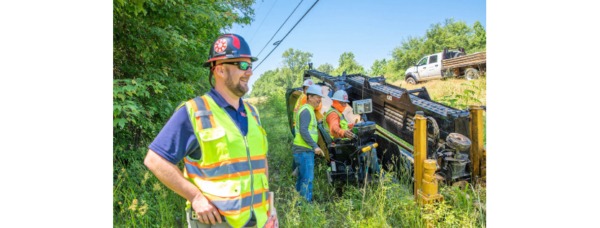 Velox Announces New Partnership with Huntsville Utilities