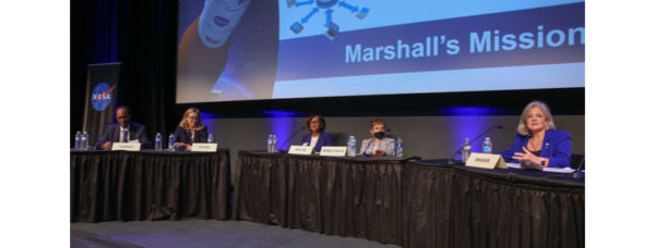 Von Braun Symposium and Memorial Dinner to Welcome Aerospace Executives and Leaders