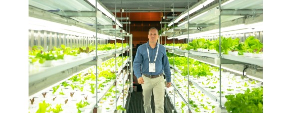 gener8tor and HudsonAlpha Welcome Five Companies to the Inaugural Fall 2022 Agtech Investment Accelerator