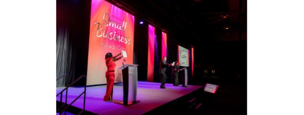 A Look into H2L Solutions Success at the Small Business Awards