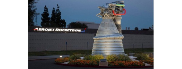 Aeroject Rocketdyne to Expand Huntsville Presence with New Facility