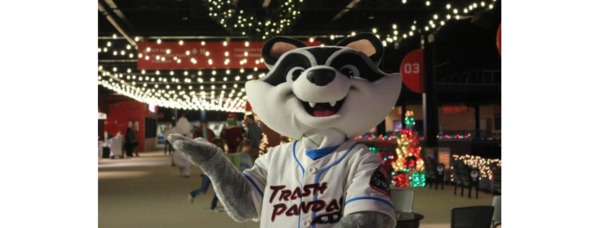 Christmas Light Show, Winter Wonderland Return to Toyota Field 9 Christmas Light Show Winter Wonderland Return to Toyota Field.