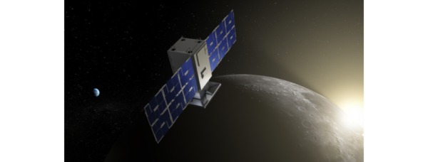 Credits Illustration by NASA Daniel Rutter