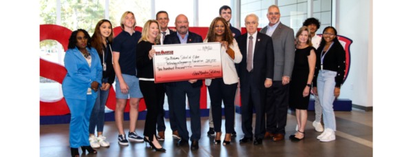 IronMountain Solutions Enters Industry Partnership with ASCTE Foundation