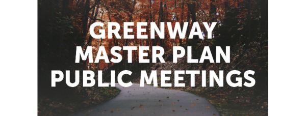 Join City of Huntsville, Land Trust of North Alabama for Greenway Public Input Sessions 8 Join City of Huntsville Land Trust of North Alabama for Greenway Public Input Sessions