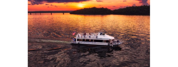 Local Small Business to Bring Shoreline Experience to Huntsville for Holiday Season