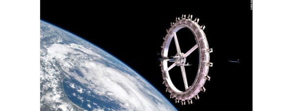 Our Future in Space New Space Business and Exploration Podcast Presented by Orbital Assembly