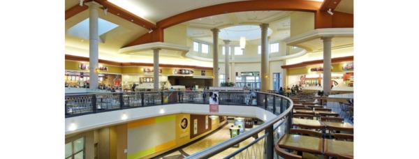 Parkway Place Celebrates 20 Years