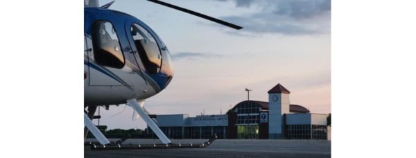 Pryor Field Regional Airport to Host North Alabama Airfest in 2023