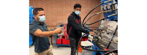 US Department of Labor Announces Nationwide Apprenticeship Expansion
