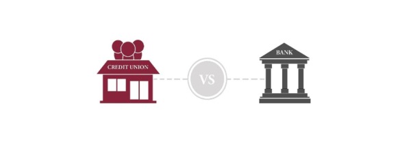 Understanding Key Differences in Banks vs Credit Unions 1