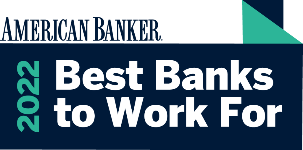 FirstBank Recognized By American Banker As Best Bank To Work For In