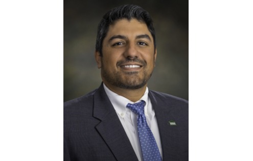 Bank Independent Hires Rockhill