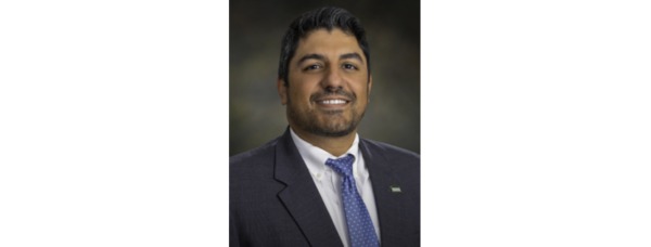 Bank Independent Hires Rockhill