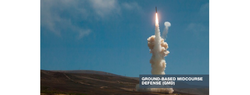 GSI Spice Missile - PCT: Oregon