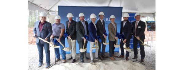 Bonaventure Expands into Huntsville with Attain at Bradford Creek Luxury Product 1