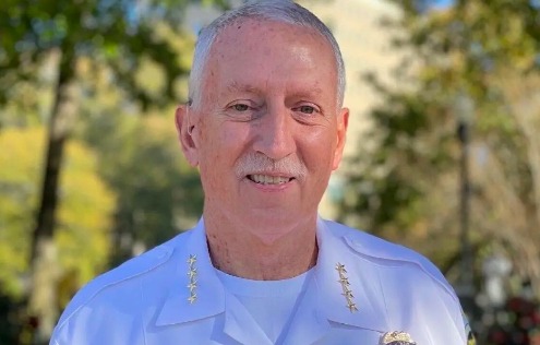 Buddo Named by DHI to Follow Emerson as President CEO 1