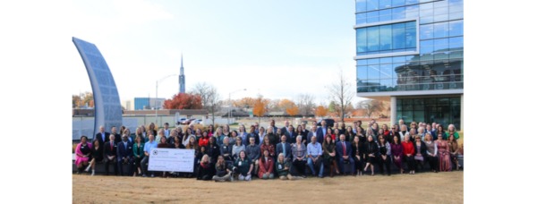 Community Foundation of Greater Huntsville Raises $1 Million at Giving Tuesday 3 Community Foundation of Greater Huntsville Raises of 1 Million at Giving Tuesday