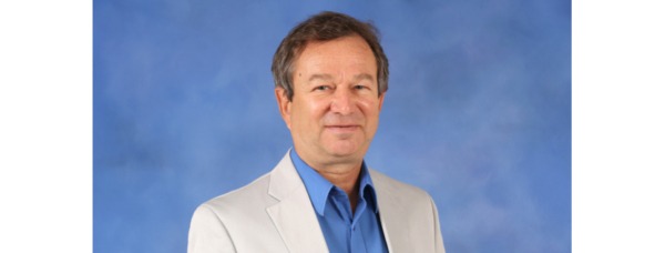 Dr. Vladimir Kolobov says the computer model for stratified plasma will help manufacturers select appropriate discharge conditions for specific applications.