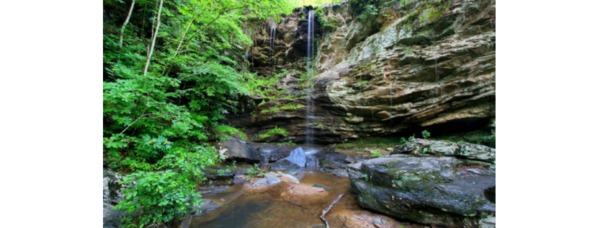 Huntsville Representatives Advise on Innovate Alabamas Council on Outdoor Recreation