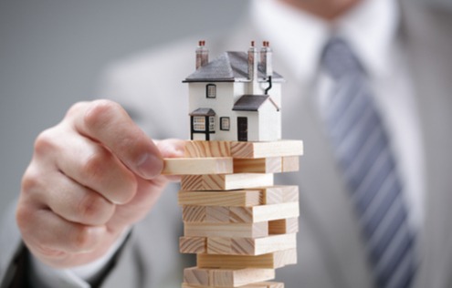 New Financing Limits Set for 2023 As Housing Market Continues to Cool