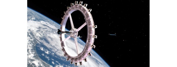 Orbital Assembly Announces New Equity Offering to Help Advance Space Station Development