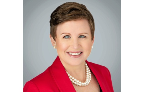Erin Koshut Named Board President of International Research Park Association