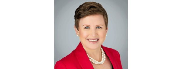 Erin Koshut Named Board President of International Research Park Association