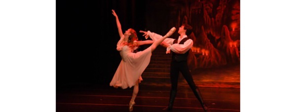 Local Arts Help Propel the Rocket City Economy