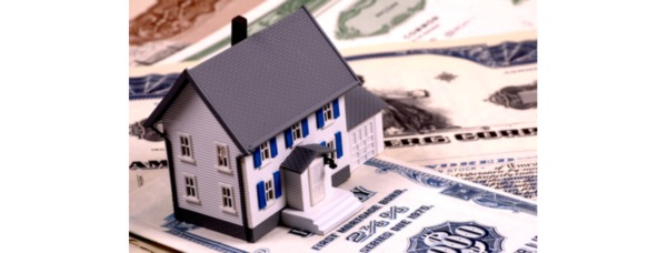 Mortgage Rate Increase Breaks Trend
