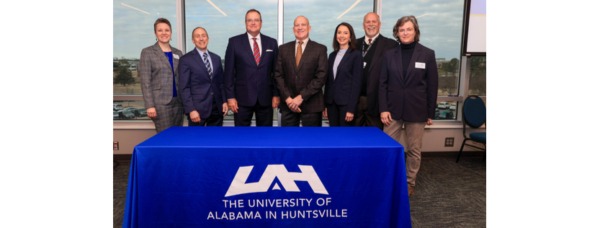 UAH Receives 2.8M Grant to Support Teachers of English Learners