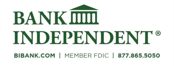 Bank Independent Promotes Singleton Suggs Pride and Hayes
