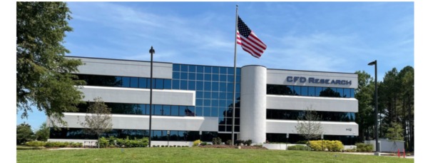 CFD Research Partners with OtherLeft Ventures to Launch TheraVista Healt