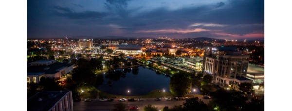 City of Huntsville Once Again Receives Triple A Credit Ratings City of Huntsville