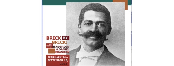Honoring Henderson and Daniel Brandon A Black Masonry Construction Firm That Built Huntsville