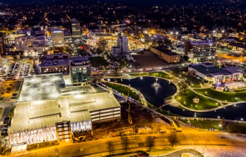 Huntsville Ranked Top 5 Among Country’s Most Prosperous Metros for 2023 20 Huntsville Ranked Top 5 Among Countrys Most Prosperous Metros for 2023 Marty Sellers SellersPhoto