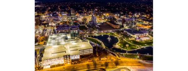 Huntsville Ranked Top 5 Among Countrys Most Prosperous Metros for 2023 Marty Sellers SellersPhoto