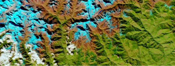 IBM Announces Partnership with Marshall Space Flight Center to Impact Climate Change