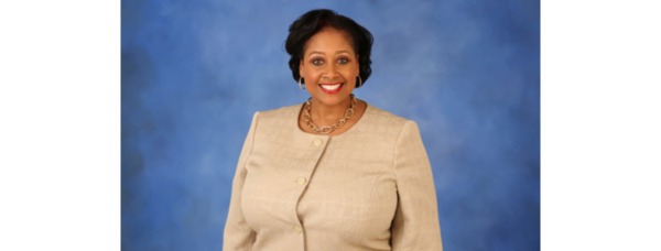 Kristina Hendrix Selected as UAHs Vice President for Strategic Communications