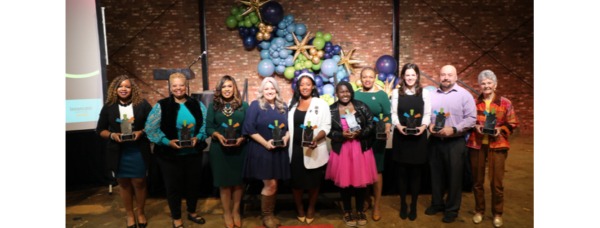 Madison Countys Catalyst Center celebrates entrepreneurial spirit at the 8th annual Entrepreneur Awards