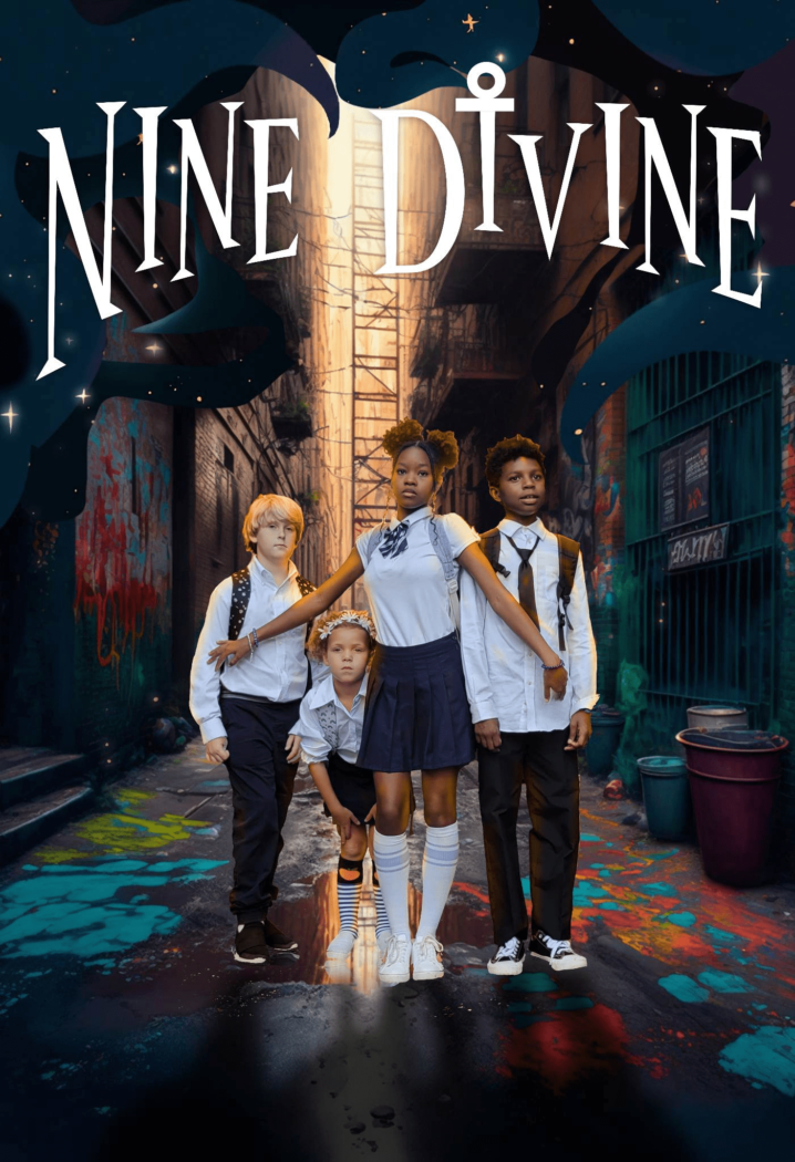 Huntsville Filmmaker’s Latest Movie, Nine Divine, To Premiere At