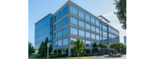 Axient locates Huntsville office at Redstone Gateway
