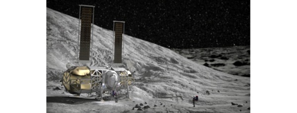 Dynetics completes critical hardware demonstrations for sustainable human landing system 1