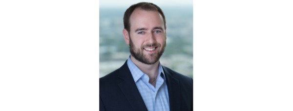 Eric Moore promoted to partner at Patterson + Sheridan 6 Eric Moore promoted to partner at Patterson Sheridan