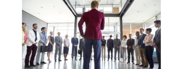 How adaptive leadership promotes higher employee retention Getty Images