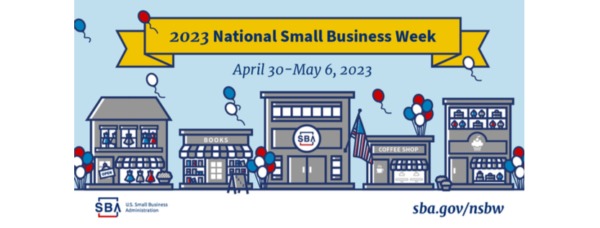 Huntsville business included in 2023 National Small Business Week Award Nominations