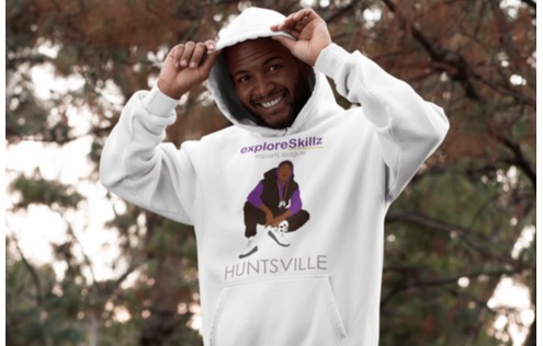 Huntsville selected as one of 16 host cities for new multi million dollar Esports national initiative