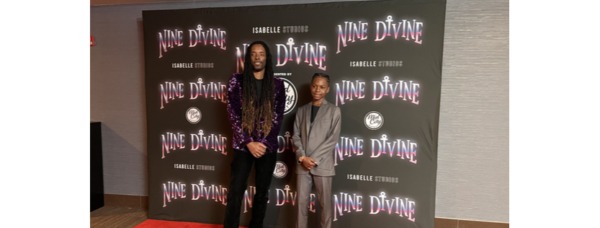 Local film premier lands big at Bridge Street