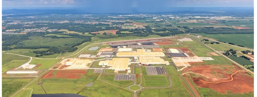 Mazda Toyota Manufacturing and Team ONE Partners Host Job Fair 1 Mazda Toyota Manufacturing and Team ONE partners host job fair